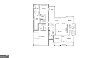 1271 Simmons Rd, Social Circle, GA 30025 - Photo 7