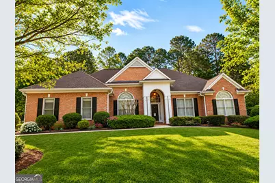 225 Lockmeade Way, Fayetteville, GA 30215 - Photo 1