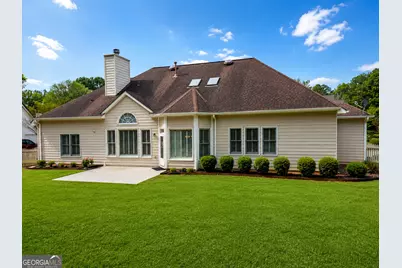 225 Lockmeade Way, Fayetteville, GA 30215 - Photo 3