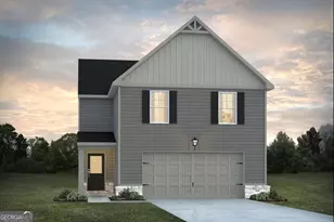815 Marwari Wy, Hogansville, GA 30230 - Photo 1