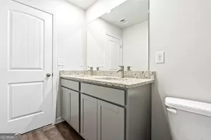 815 Marwari Wy, Hogansville, GA 30230 - Photo 19