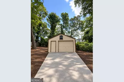 1124 Westmont Road SW, Atlanta, GA 30311 - Photo 19