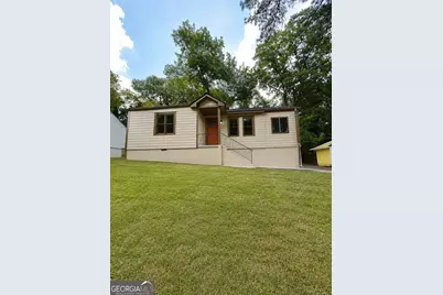 1124 Westmont Road SW, Atlanta, GA 30311 - Photo 1