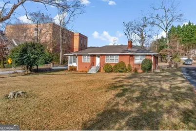 441 Lawrenceville Street, Norcross, GA 30071 - Photo 3