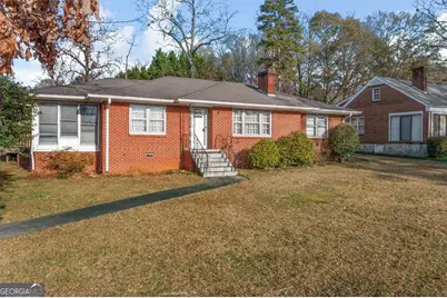 441 Lawrenceville Street, Norcross, GA 30071 - Photo 1