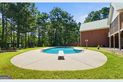 4860 Peeksville Road, McDonough, GA 30252 - Photo 3