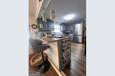 191 Cherokee Drive, Jackson, GA 30233 - Photo 9