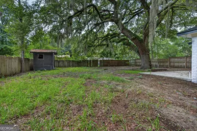 822 Lakeview Court, Hinesville, GA 31313 - Photo 33