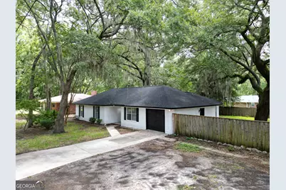 822 Lakeview Court, Hinesville, GA 31313 - Photo 37