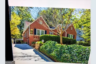 707 Cumberland Road NE, Atlanta, GA 30306 - Photo 1