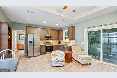 419 Palmetto Street, Saint Simons, GA 31522 - Photo 5