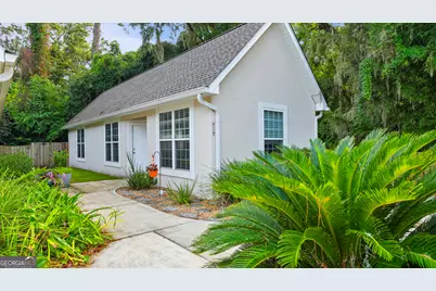 419 Palmetto Street, Saint Simons, GA 31522 - Photo 1