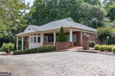 1421 Ross Drive, Dalton, GA 30720 - Photo 1