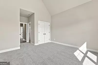 348 Grove Park #LOT 21, Senoia, GA 30276 - Photo 33