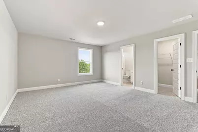 348 Grove Park #LOT 21, Senoia, GA 30276 - Photo 39