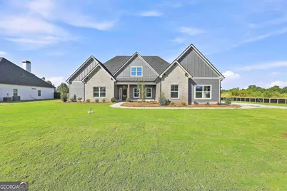 348 Grove Park #LOT 21, Senoia, GA 30276 - Photo 1