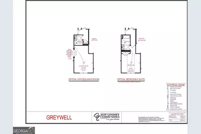 348 Grove Park Lot 21 #21, Senoia, GA 30276 - Photo 41