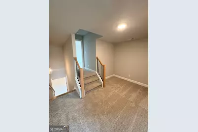 348 Grove Park Lot 21 #21, Senoia, GA 30276 - Photo 35