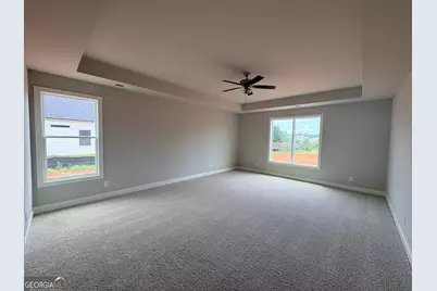 348 Grove Park Lot 21 #21, Senoia, GA 30276 - Photo 19