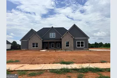 348 Grove Park Lot 21 #21, Senoia, GA 30276 - Photo 1