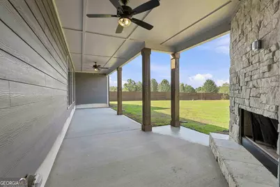 348 Grove Park #LOT 21, Senoia, GA 30276 - Photo 41