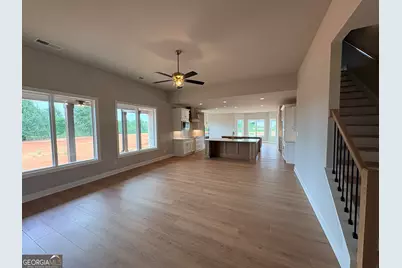 348 Grove Park Lot 21 #21, Senoia, GA 30276 - Photo 5