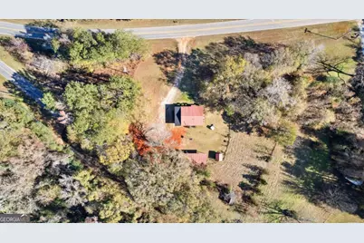 2540 Hannahs Mill Rd & 665 Atwater Road, Thomaston, GA 30286 - Photo 57