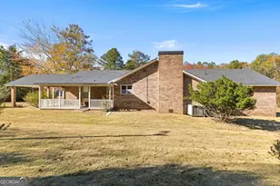 2540 Hannahs Mill Rd & 665 Atwater Rd, Thomaston, GA 30286 - Photo 43