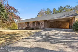2540 Hannahs Mill Rd & 665 Atwater Rd, Thomaston, GA 30286 - Photo 1
