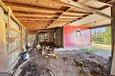 2540 Hannahs Mill Rd & 665 Atwater Road, Thomaston, GA 30286 - Photo 51