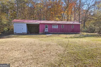 2540 Hannahs Mill Rd & 665 Atwater Road, Thomaston, GA 30286 - Photo 45