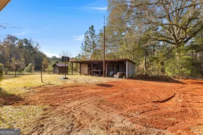 2540 Hannahs Mill Rd & 665 Atwater Road, Thomaston, GA 30286 - Photo 67