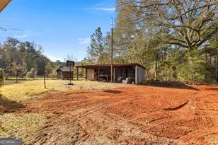 2540 Hannahs Mill Rd & 665 Atwater Rd, Thomaston, GA 30286 - Photo 67