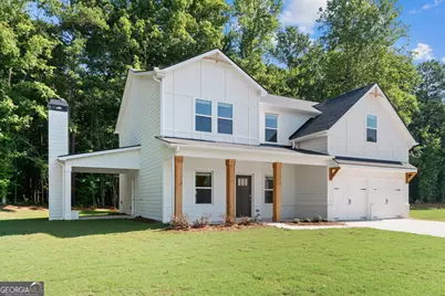 303 Hudson Court, Jackson, GA 30233 - Photo 1