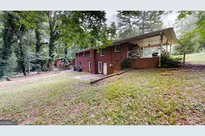 3944 Creel Drive, Lithia Springs, GA 30122 - Photo 5