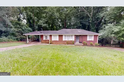 3944 Creel Drive, Lithia Springs, GA 30122 - Photo 3