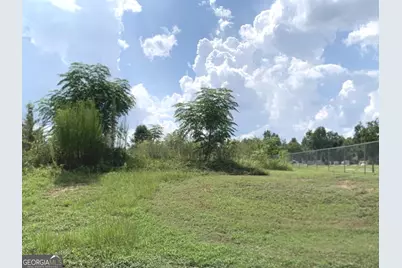 0 Murphy Street, Midville, GA 30441 - Photo 1