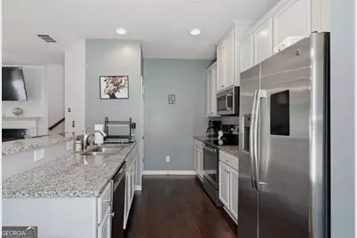 2347 Rolling Trail, Lithonia, GA 30058 - Photo 5