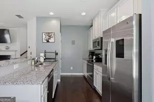 2347 Rolling Trl, Lithonia, GA 30058 - Photo 5