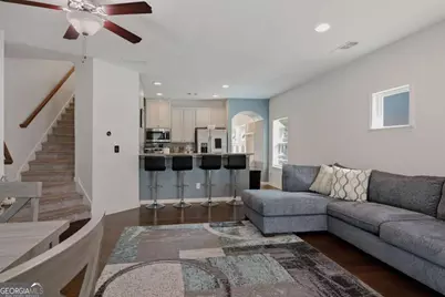 2347 Rolling Trail, Lithonia, GA 30058 - Photo 3