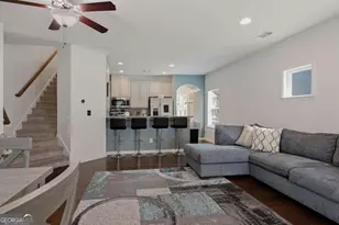 2347 Rolling Trl, Lithonia, GA 30058 - Photo 3