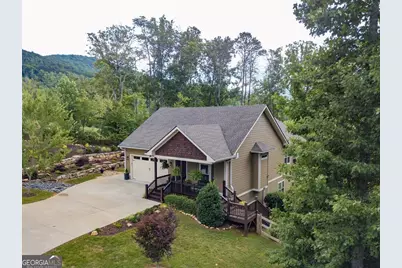 2068 Gallatin Road, Young Harris, GA 30582 - Photo 1