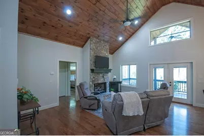 2068 Gallatin Road, Young Harris, GA 30582 - Photo 5