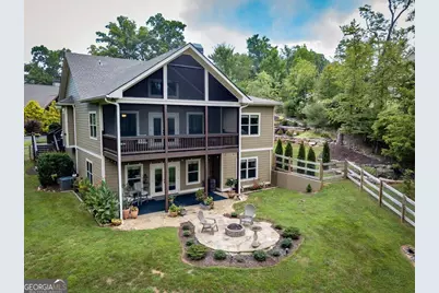 2068 Gallatin Road, Young Harris, GA 30582 - Photo 41