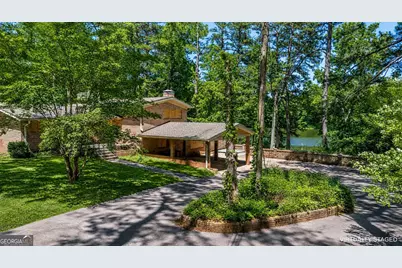 8 Canterbury Drive, Newnan, GA 30263 - Photo 17