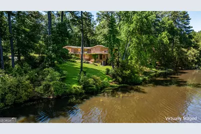 8 Canterbury Drive, Newnan, GA 30263 - Photo 3