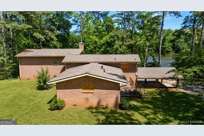 8 Canterbury Drive, Newnan, GA 30263 - Photo 15