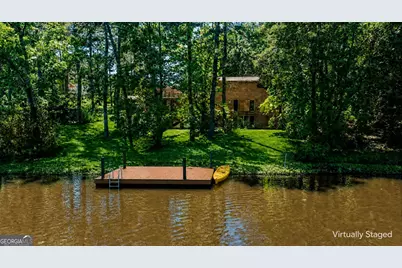 8 Canterbury Drive, Newnan, GA 30263 - Photo 5