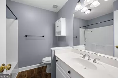 210 Jefferson Woods Drive, Peachtree City, GA 30269 - Photo 37