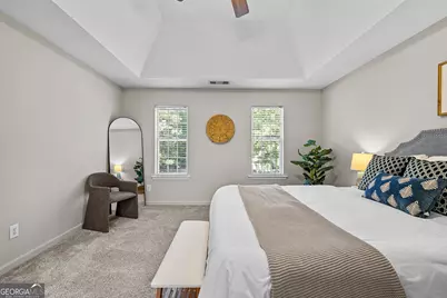 210 Jefferson Woods Drive, Peachtree City, GA 30269 - Photo 23
